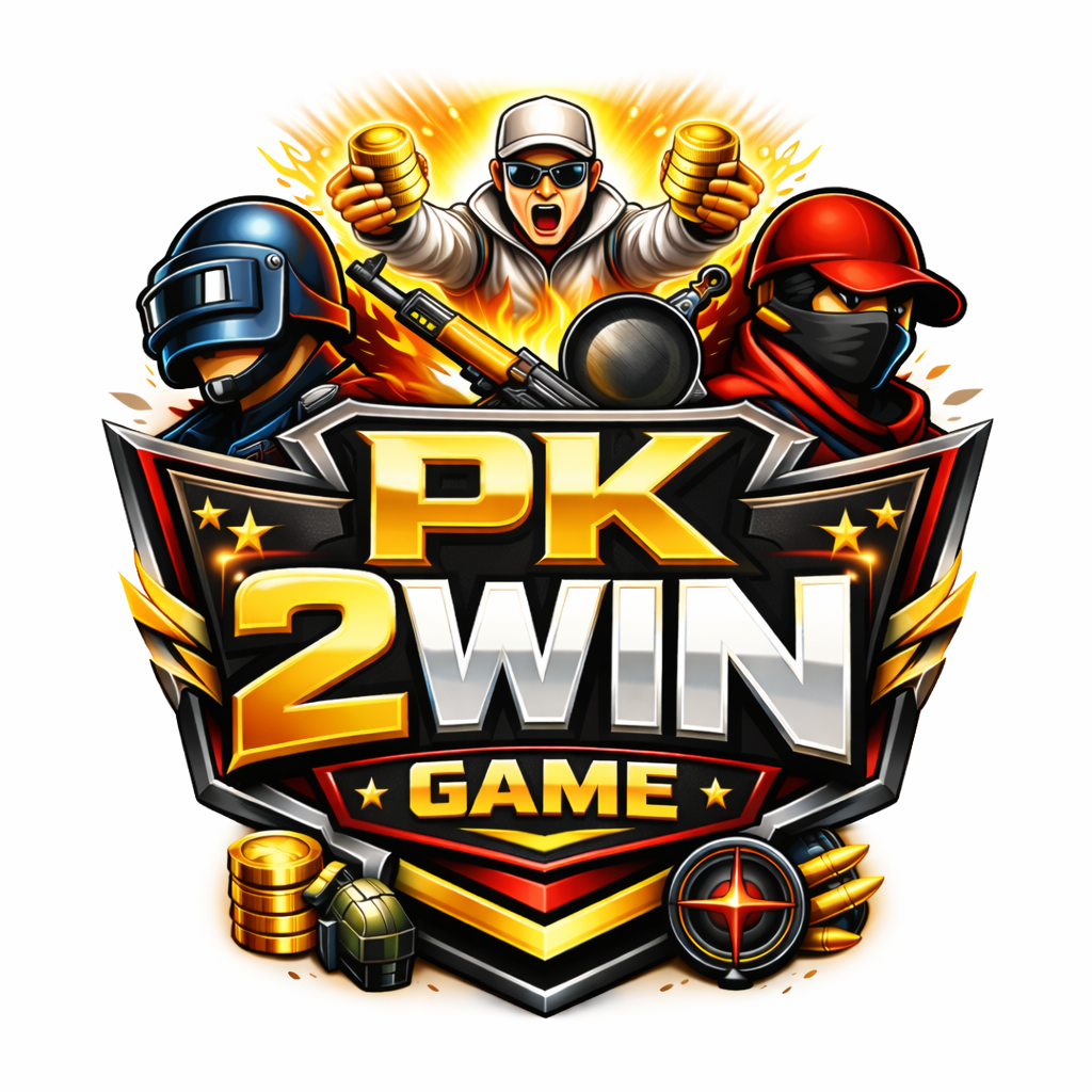 PK 2WIN GAME