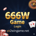 666W Game