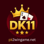DK 11 Game