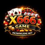 X666 Game