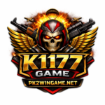 K1177 Game