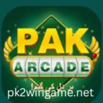 PAKARCADE Game