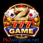 Z777 Game