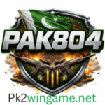 PAK804 Game