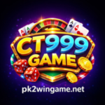 CT999 Game